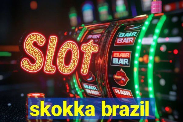 skokka brazil